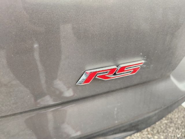 Used 2024 Chevrolet Camaro LT w/ RS Package RWD image 8
