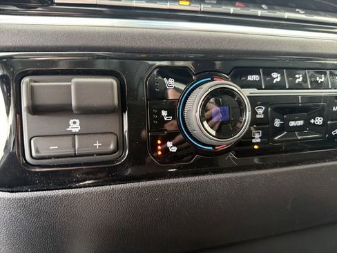 New 2026 Chevrolet Silverado 2500 LTZ w/ LTZ Premium Package image 33