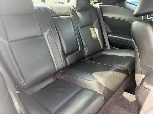 Used 2019 Dodge Challenger SXT w/ Plus Package image 14