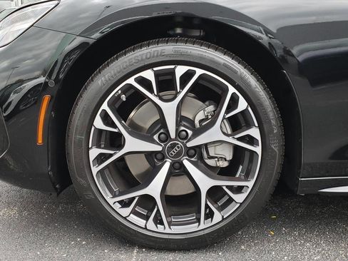 New 2026 Audi A6 Premium Plus image 12