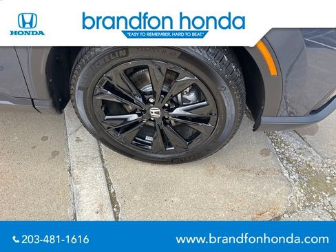 Used 2026 Honda CR-V Sport Touring image 32