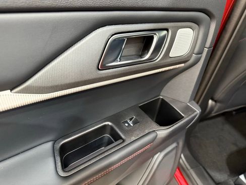 New 2026 Ford Explorer ST w/ Sun And Sound Package image 18