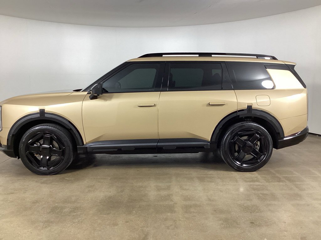 Used 2027 Kia Telluride X-Line SX Prestige AWD/4WD image 8