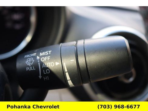 Used 2017 MAZDA MX-5 Miata RF Grand Touring image 13