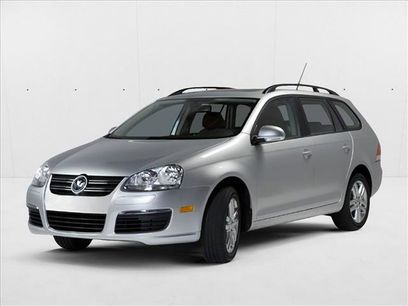 Used 2009 Volkswagen Jetta S