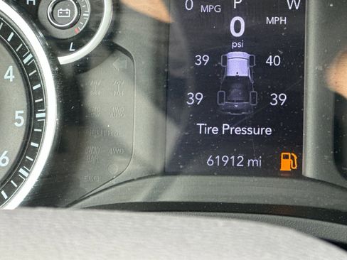 Used 2020 RAM 1500 Big Horn image 26