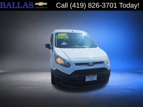 Used 2018 Ford Transit Connect XL FWD image 3