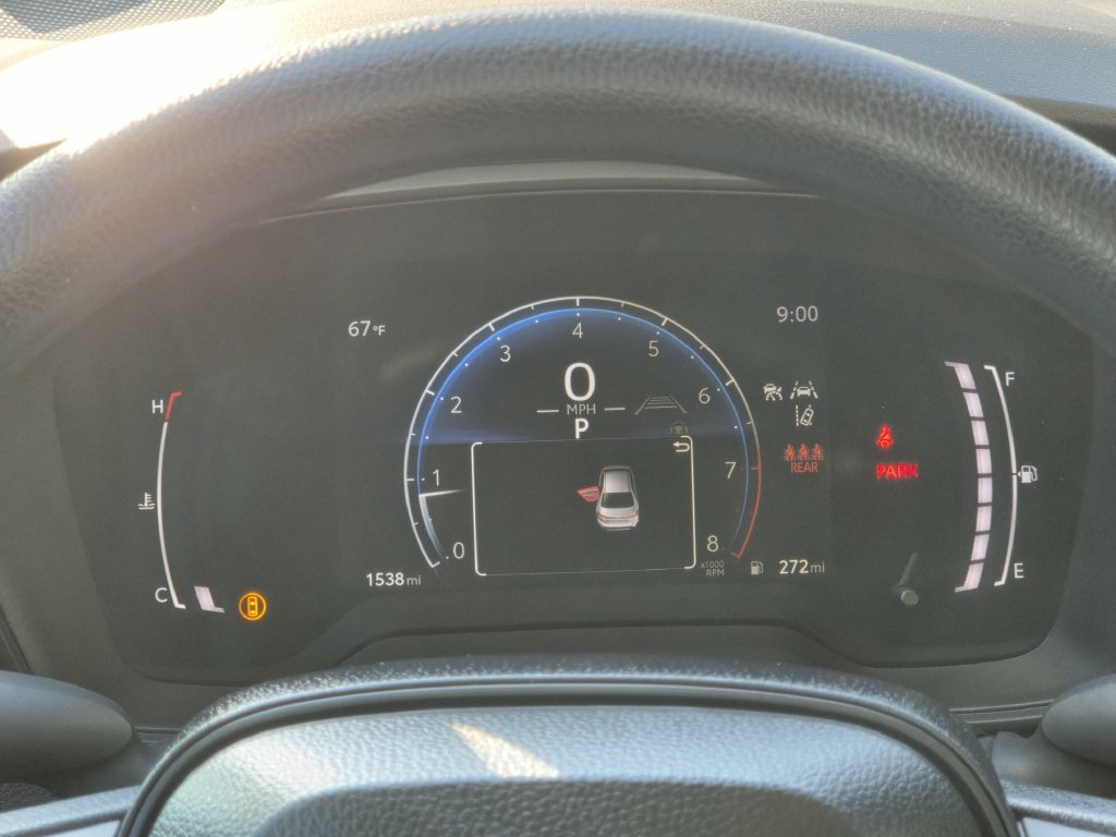 Used 2026 Toyota Corolla LE FWD image 17