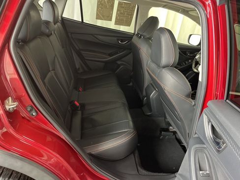 Used 2019 Subaru Crosstrek 2.0i Limited w/ Moonroof Package w/Navigation AWD/4WD image 26