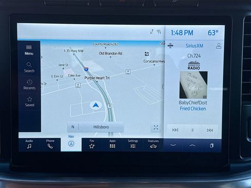 Used 2021 Ford F150 Lariat image 15