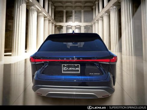 New 2026 Lexus RX 350 Premium FWD image 5