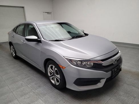 Used 2018 Honda Civic LX image 13
