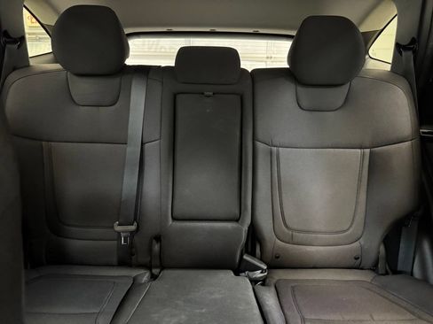 Used 2022 Hyundai Tucson SEL w/ Cargo Package AWD/4WD image 14