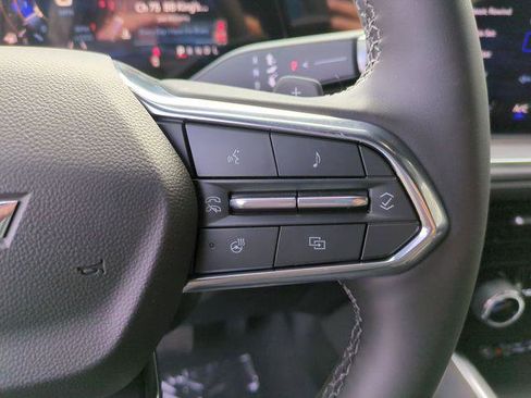 New 2026 Chevrolet Suburban LT w/ Comfort Package image 16