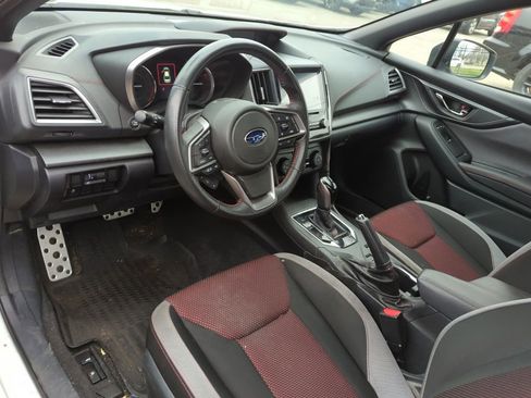 Used 2022 Subaru Impreza 2.0i Sport image 7