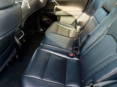 Used 2016 Lexus RX 350 FWD image 23