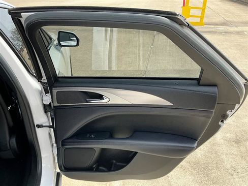 Used 2018 Lincoln MKZ Premiere AWD/4WD image 38