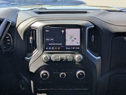 Used 2022 GMC Sierra 3500 Denali w/ Denali Ultimate Package AWD/4WD image 16