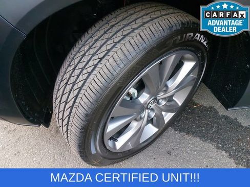 Used 2025 MAZDA CX-30 AWD 2.5 S w/ Preferred Package image 35