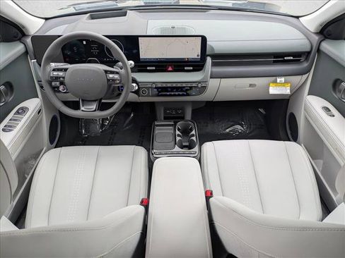 New 2026 Hyundai Ioniq 5 Limited RWD image 17