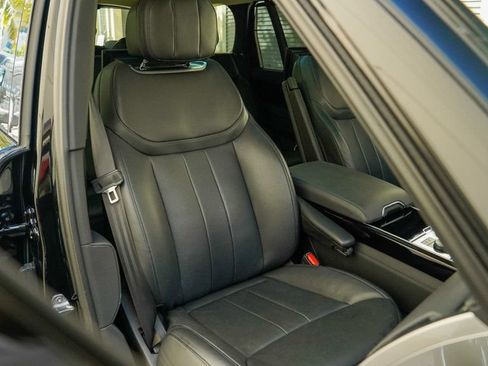 Used 2023 Land Rover Range Rover Long Wheelbase Autobiography AWD/4WD image 83