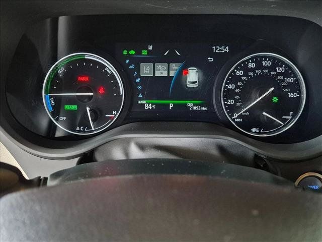 Used 2024 Toyota Sienna Platinum AWD/4WD image 11