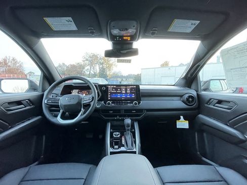 New 2026 Chevrolet Colorado Trail Boss image 28