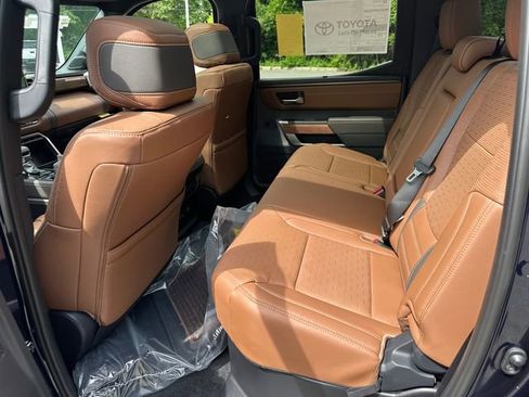New 2026 Toyota Tundra 1794 Edition AWD/4WD image 14