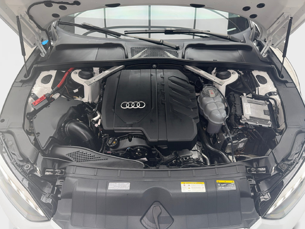 Used 2023 Audi A5 2.0T Premium w/ Convenience Package AWD/4WD image 19