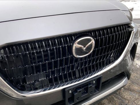 Used 2024 MAZDA CX-90 Plug-In Hybrid w/ Premium Pkg image 32