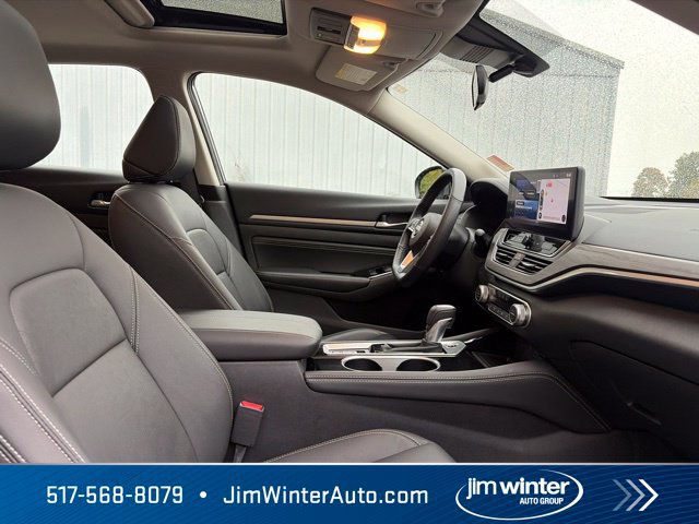 Used 2023 Nissan Altima 2.5 SL AWD/4WD image 15