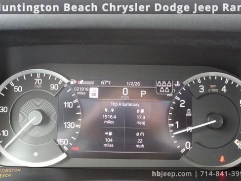 Used 2021 Land Rover Defender 110 image 17