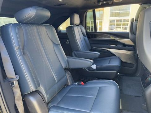 New 2025 Cadillac Escalade IQ Sport 2 image 26