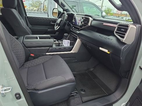 New 2026 Toyota Tundra SR5 AWD/4WD image 10