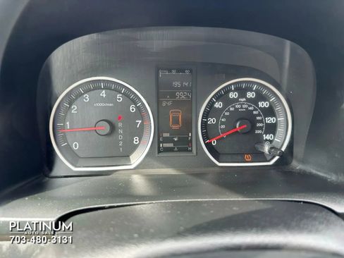 Used 2007 Honda CR-V EX-L image 9