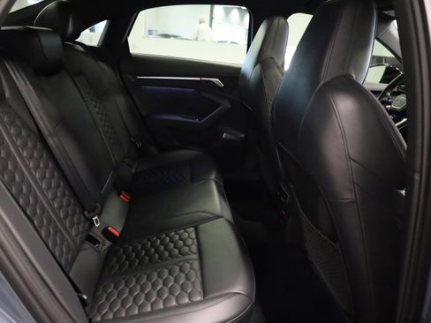 Used 2023 Audi RS 3 w/ RS Technology Package image 39
