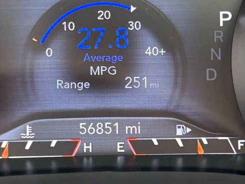 Used 2022 Jeep Cherokee Latitude Lux w/ Sun & Sound Group AWD/4WD image 15