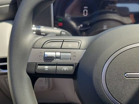 New 2026 Hyundai Tucson Blue SE AWD/4WD image 7