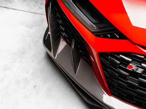 Used 2023 Audi R8 V10 performance image 22