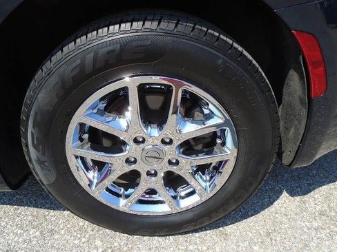 Used 2025 Chrysler Pacifica Select FWD image 30