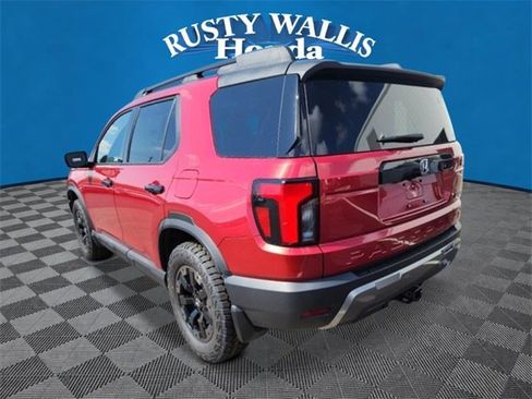 New 2026 Honda Passport TrailSport Elite image 4
