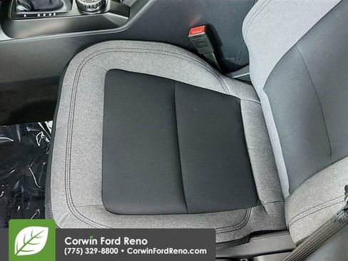 New 2025 Ford Bronco Base image 19