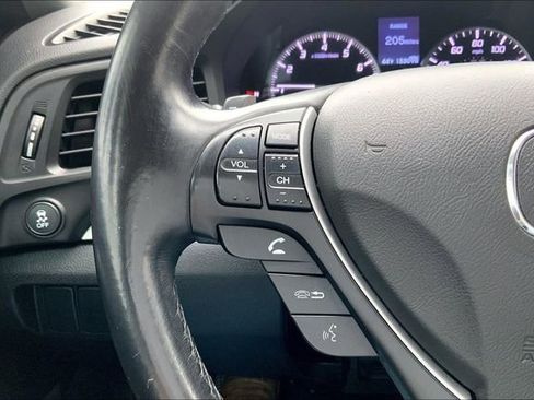 Used 2016 Acura ILX image 18