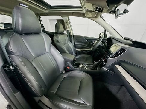 Certified 2024 Subaru Forester Limited image 31