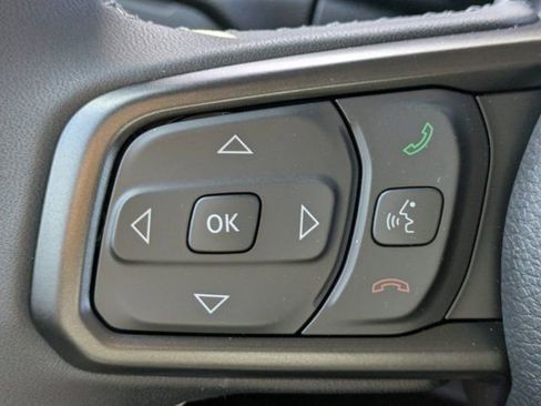 New 2026 Jeep Gladiator Sport AWD/4WD image 21