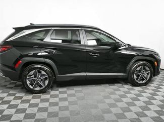 New 2026 Hyundai Tucson SEL video 2