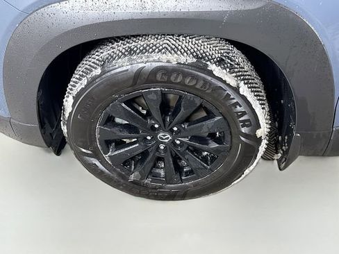 Used 2023 MAZDA CX-50 2.5 S w/ Preferred Plus Pkg image 29