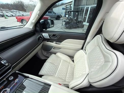 Used 2022 Lincoln Navigator Black Label image 26