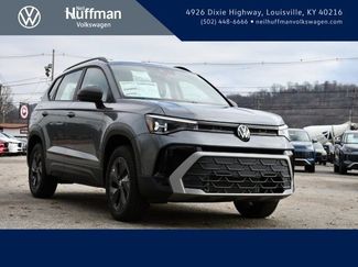 New 2026 Volkswagen Taos S video 1