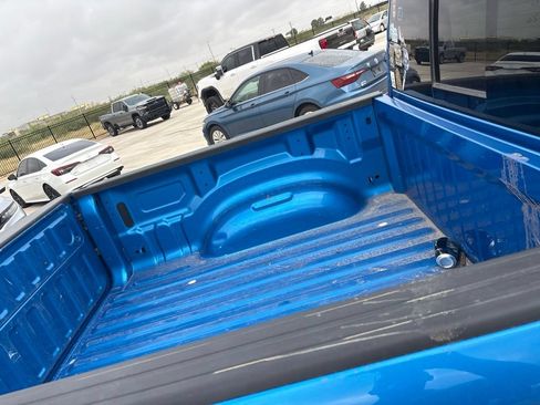 Used 2021 RAM 1500 Lone Star RWD image 16